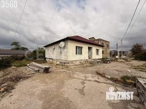 Дом 116м², 1-этажный, участок 5 сот.  