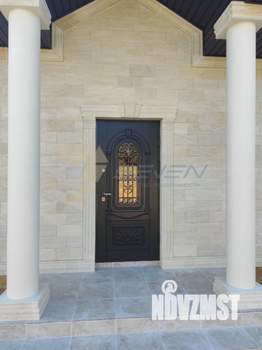 Дом 110м², 1-этажный, участок 4 сот.  