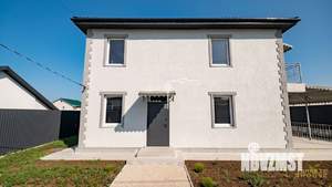 Дача 171м&sup2;, 2-этажный, участок 4 сот.  