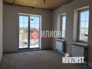 Дом 160м², 2-этажный, участок 4 сот.  