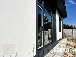 Дом 80м², 1-этажный, участок 4 сот.  