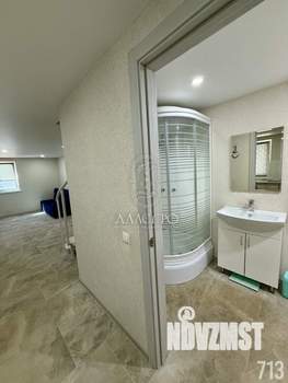 Дом 67м², 2-этажный, участок 3 сот.  