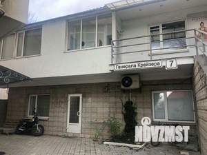 Дом 99м², 2-этажный, участок 1 сот.  