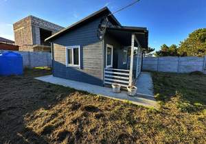 Дом 36м², 1-этажный, участок 4 сот.  