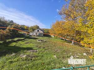 Дом 45м², 1-этажный, участок 15 сот.  