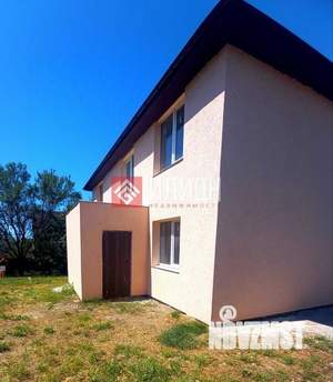 Дом 140м&sup2;, 2-этажный, участок 4 сот.  