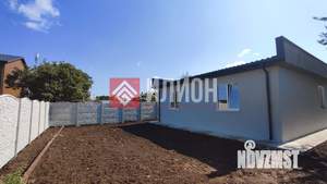 Дом 110м², 1-этажный, участок 4 сот.  