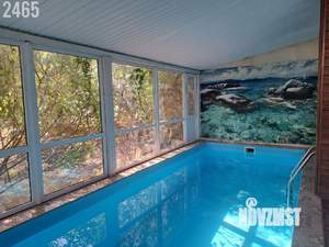 Дача 210м², 2-этажный, участок 8 сот.  