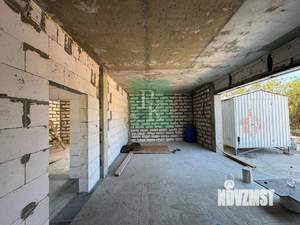 Дом 172м², 2-этажный, участок 5 сот.  