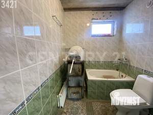 Дом 59м², 2-этажный, участок 6 сот.  