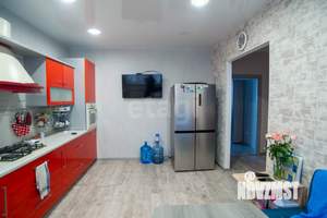 Дом 186м², 2-этажный, участок 4 сот.  