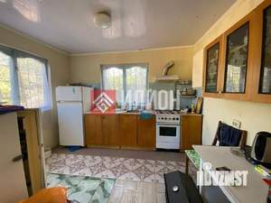 Дом 100м&sup2;, 3-этажный, участок 4 сот.  