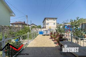 Дом 173м&sup2;, 2-этажный, участок 8 сот.  