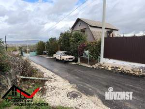 Дом 112м², 2-этажный, участок 17 сот.  