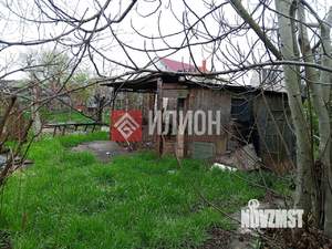 Дача 43м², 2-этажный, участок 6 сот.  