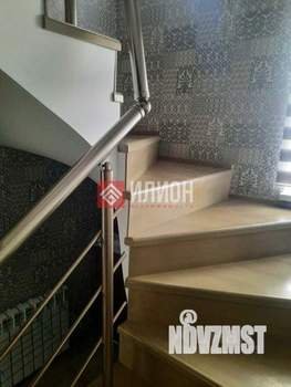 Дом 125м², 2-этажный, участок 6 сот.  