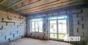 Дом 78м², 1-этажный, участок 4 сот.  