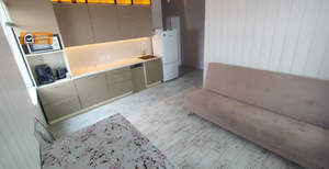 Дом 82м², 1-этажный, участок 4 сот.  