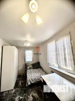 Дом 90м², 2-этажный, участок 3 сот.  