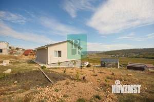 Дом 78м², 1-этажный, участок 4 сот.  