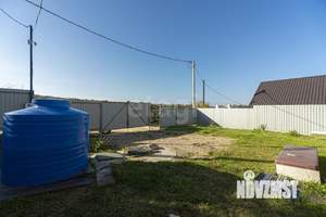 Дом 115м&sup2;, 2-этажный, участок 4 сот.  