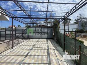 Дом 129м², 2-этажный, участок 7 сот.  