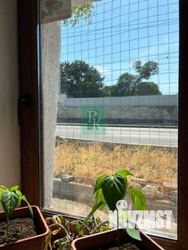 Дом 33м², 1-этажный, участок 2 сот.  