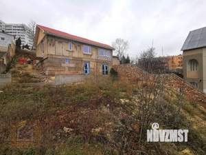 Дом 150м², 2-этажный, участок 7 сот.  