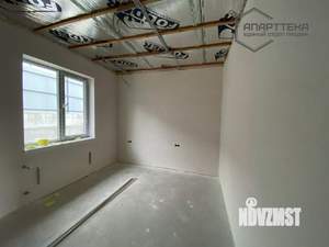 Дом 100м², 1-этажный, участок 5 сот.  