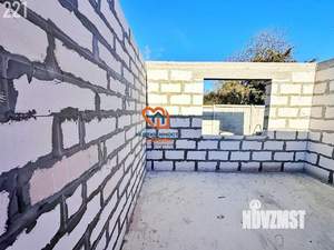 Дом 120м², 1-этажный, участок 4 сот.  