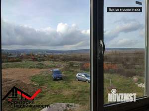 Дача 108м², 2-этажный, участок 4 сот.  