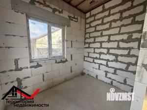 Дом 87м², 1-этажный, участок 4 сот.  