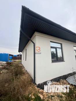 Дача 95м&sup2;, 1-этажный, участок 4 сот.  