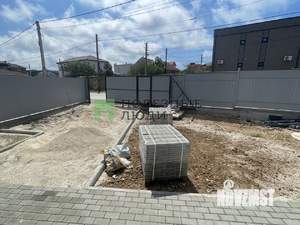 Дом 120м², 1-этажный, участок 4 сот.  