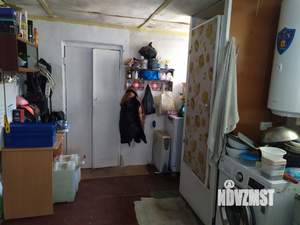 Дом 60м&sup2;, 1-этажный, участок 15 сот.  