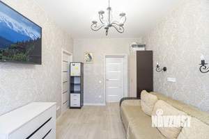 Дом 62м², 1-этажный, участок 7 сот.  