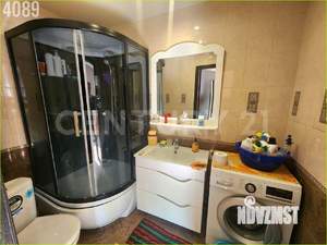 Дом 280м², 3-этажный, участок 7 сот.  