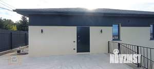 Дом 162м&sup2;, 2-этажный, участок 4 сот.  