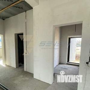 Дом 130м&sup2;, 1-этажный, участок 4 сот.  