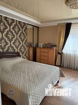 Дом 160м², 2-этажный, участок 4 сот.  