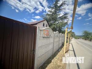 Дом 120м², 2-этажный, участок 8 сот.  