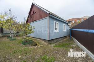 Дом 100м², 1-этажный, участок 5 сот.  