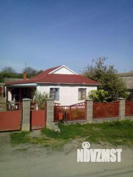 Дом 71м², 1-этажный, участок 10 сот.  