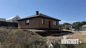 Дом 90м², 1-этажный, участок 4 сот.  