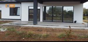 Дом 120м², 1-этажный, участок 4 сот.  