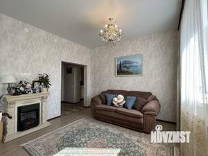 Дом 122м², 1-этажный, участок 5 сот.  