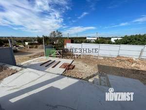 Дом 118м², 1-этажный, участок 4 сот.  