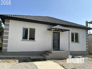 Дача 90м², 1-этажный, участок 4 сот.  