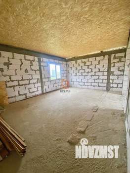 Дом 83м², 1-этажный, участок 5 сот.  