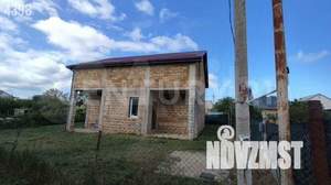 Дом 162м&sup2;, 2-этажный, участок 4 сот.  